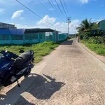 Bán 100m2 đất thổ cư mặt tiền Hàm Đức - Ảnh thu nhỏ 2