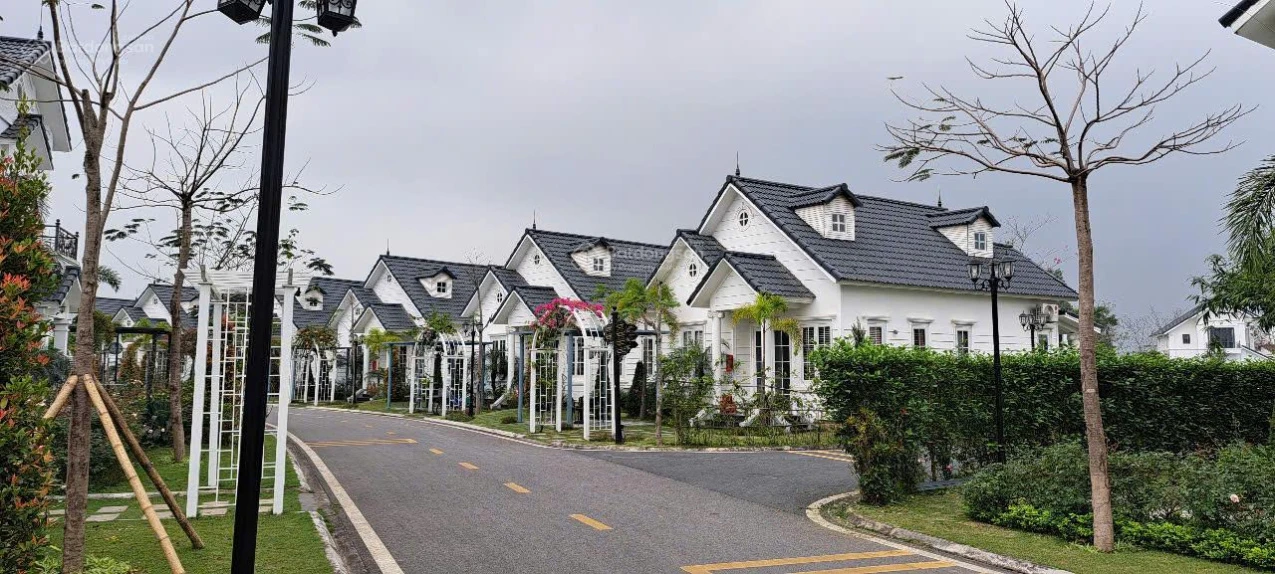 Cần bán gấp đất nền tại DA Picenza Riverside, P. Chiềng An, TP Sơn La 4,5 tỷ, 214 m2, LH 0912 256 *** - Ảnh 1