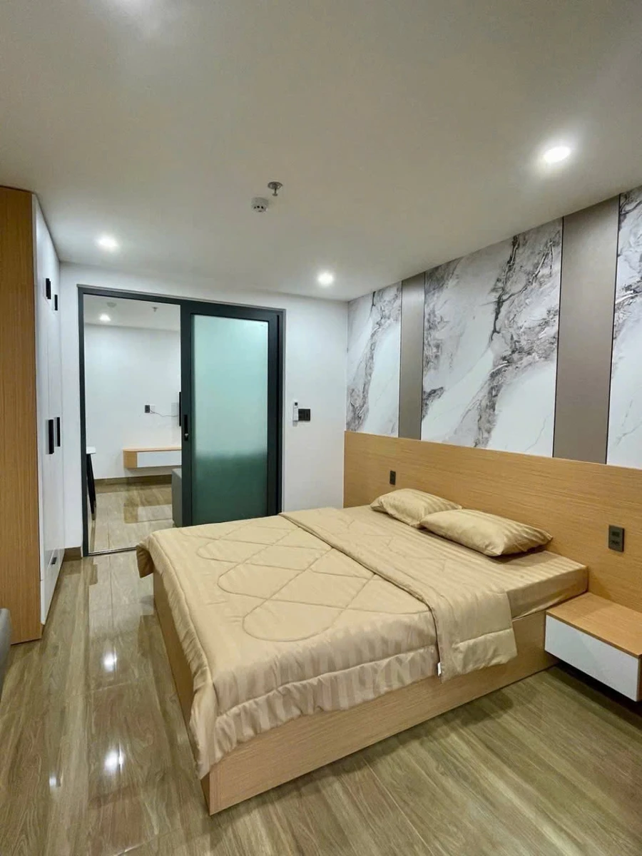Bán tòa căn hộ cao cấp 7 tầng 125m², Đà Nẵng 17,3 tỷ - Ảnh thu nhỏ 2