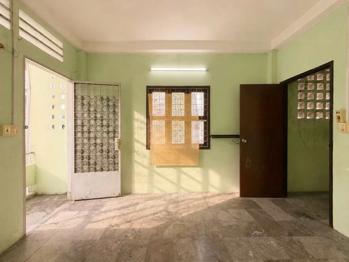 Bán nhà Hoàng Hoa Thám 50m² 3 tầng sân thượng 6.45 tỷ - Ảnh thu nhỏ 2