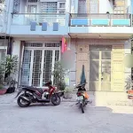 Bán nhà phân lô 3 tầng 4x16m, 3PN, đường 8m gần chợ Sơn Kỳ, Tân Phú - Ảnh thu nhỏ 1
