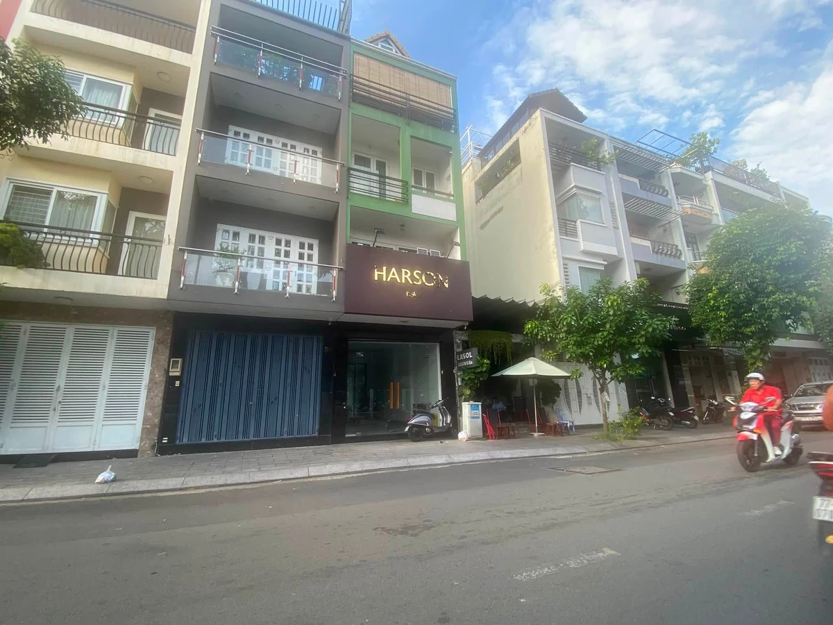 Bán nhà mặt tiền Phan Xích Long, Phú Nhuận, 72m², 4 tầng, 29.9 tỷ - Ảnh thu nhỏ 5