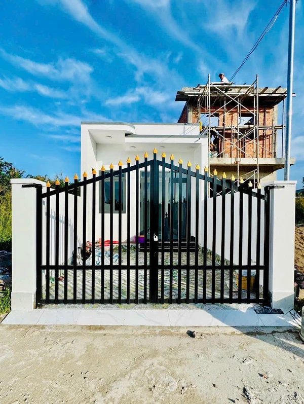 Nhà bán 2 phòng ngủ 88m² Rạch Giá 1 tỷ 750 triệu