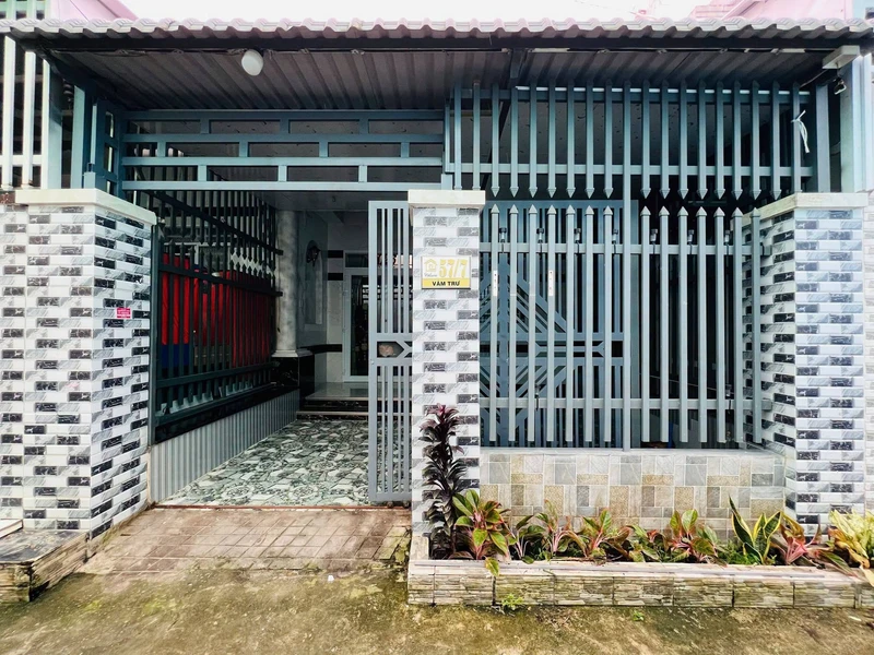Bán nhà 1 trệt lửng 90m² Rạch Giá 1 tỷ 680 triệu