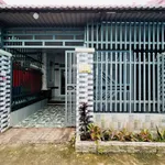 Bán nhà 1 trệt lửng 90m² Rạch Giá 1 tỷ 680 triệu - Ảnh thu nhỏ 1