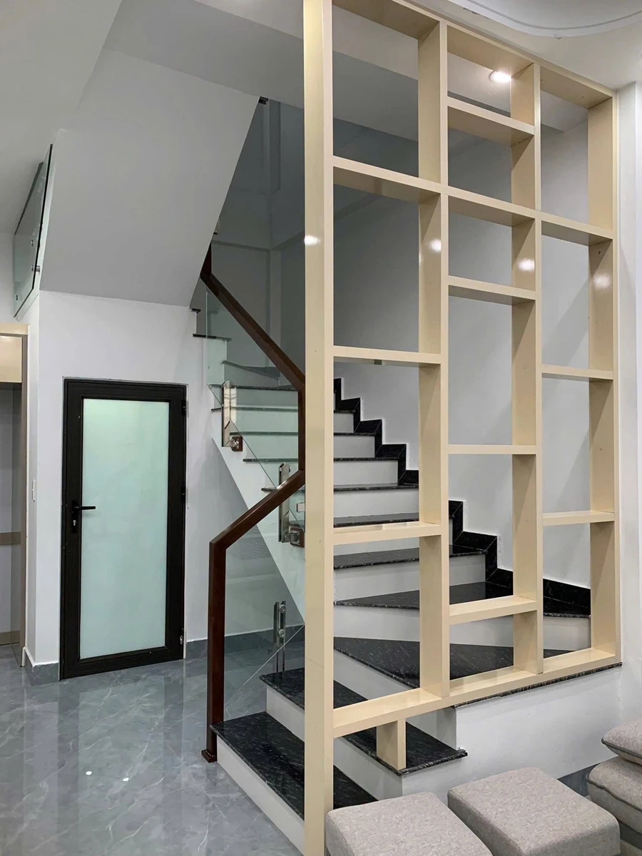 Bán nhà 3 tầng 40m² Tiền Phong, Hải Phòng, 2,72 tỷ - Ảnh thu nhỏ 5