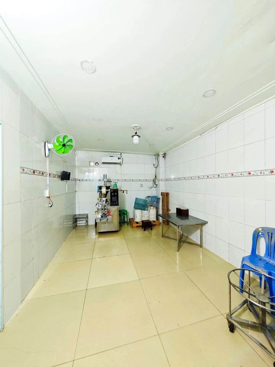 Bán đất 90,4m2 hẻm xe hơi Xô Viết Nghệ Tĩnh, Phường 26, Bình Thạnh giá 9 tỷ - Ảnh thu nhỏ 2