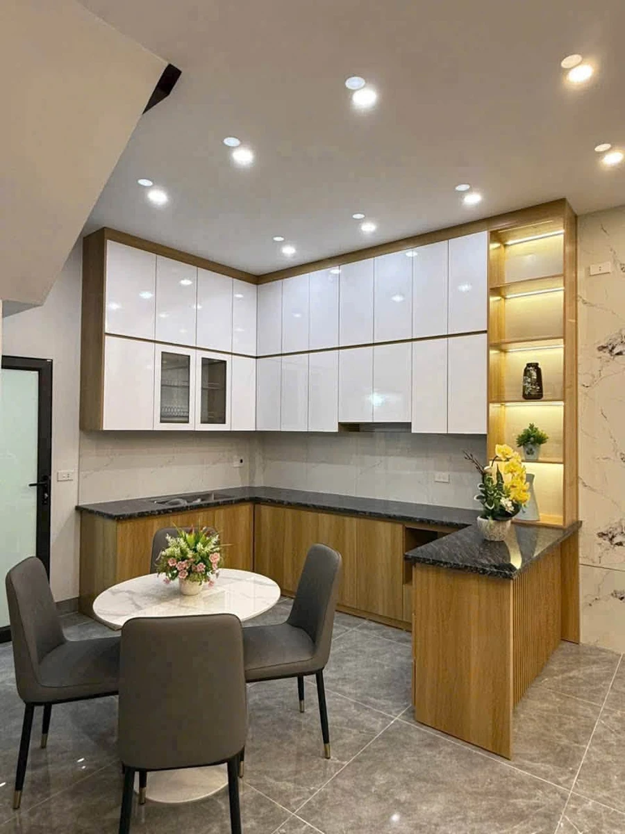 Bán nhà 3 tầng 67m² ngõ Ngô Quyền Hải Dương giá 2.58 tỷ - Ảnh thu nhỏ 2