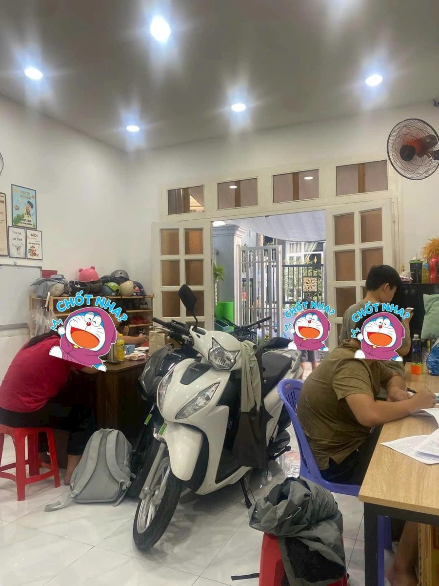 Bán nhà hẻm xe hơi Tân Mỹ Q.7, 60m2, 2 tầng, 7.4 tỷ - Ảnh thu nhỏ 4