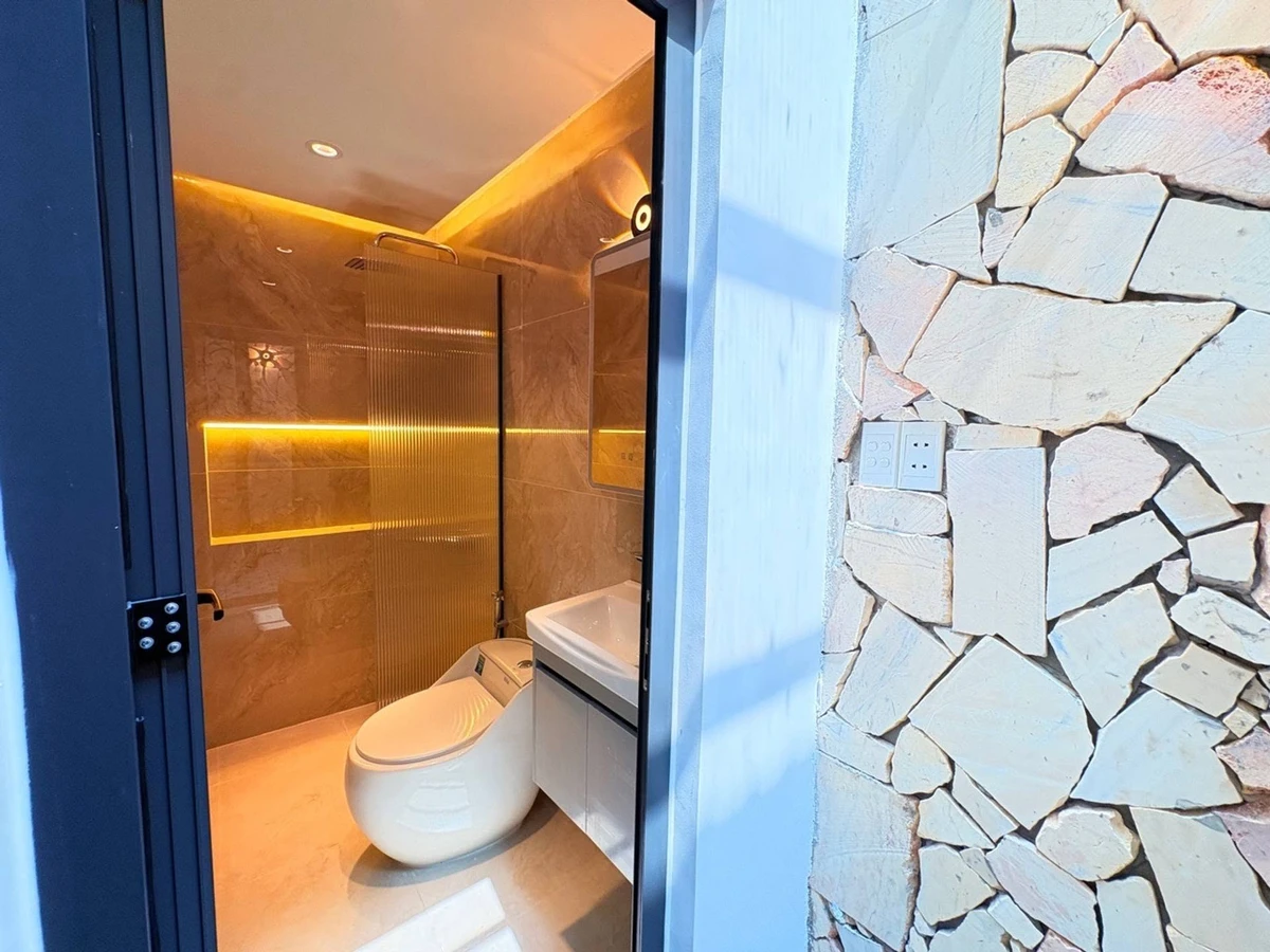 Bán nhà 3PN 66m² Khuông Việt Q11 - 6 tỷ - Ảnh thu nhỏ 5