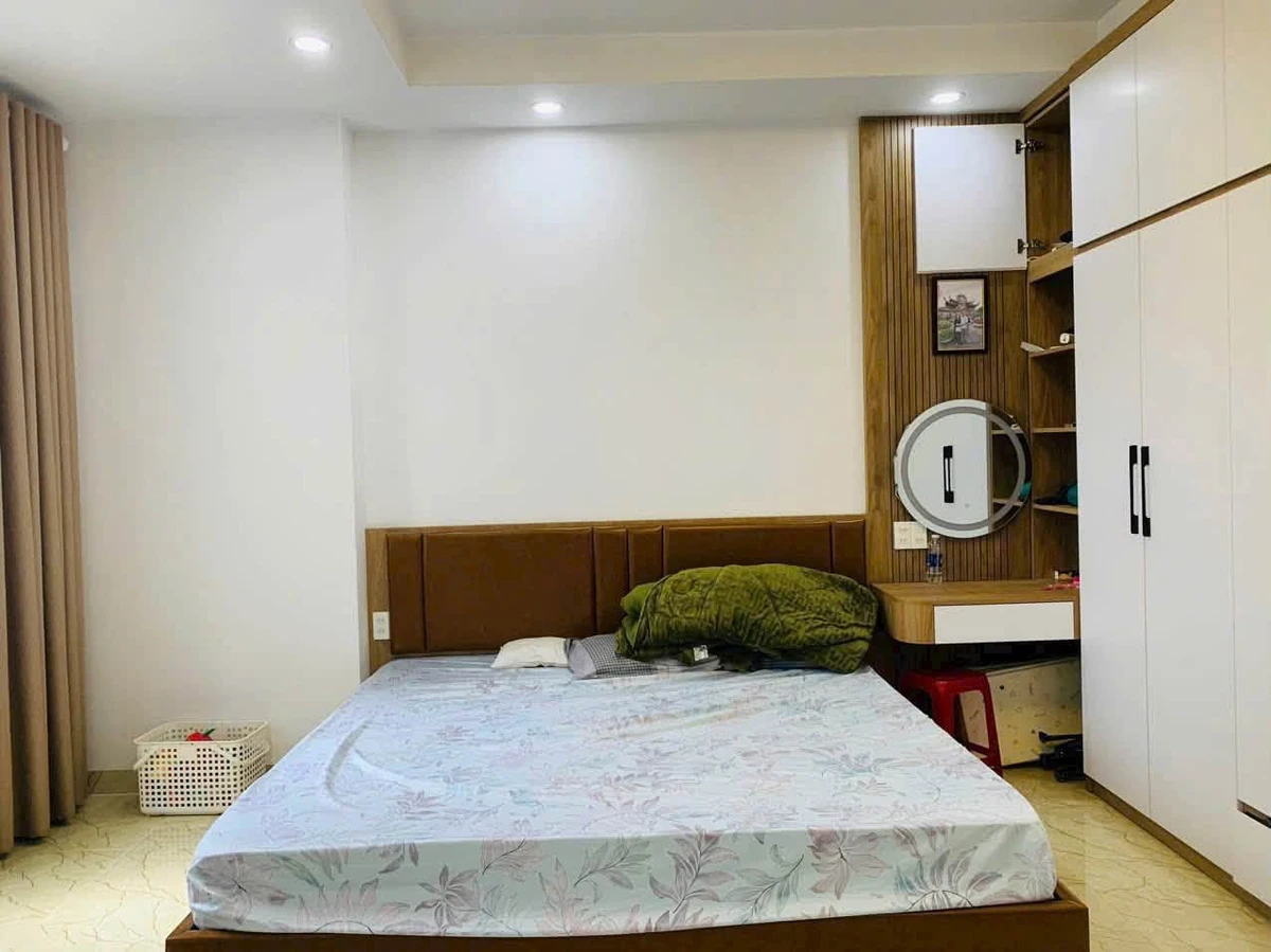 Bán nhà 5 phòng ngủ Mê Linh Đà Lạt, 79m2, 7.5 tỷ - Ảnh thu nhỏ 4