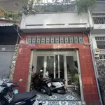 Bán nhà 2 tầng 41m² hẻm xe hơi đường Cách Mạng Tháng Tám, Quận 10 - Ảnh thu nhỏ 4