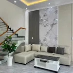 Bán nhà 1 trệt 1 lầu 75m2, 3PN, 2WC, 2 tỷ 990 triệu, Bùi Trọng Nghĩa - Ảnh thu nhỏ 3