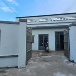 Bán nhà 2 mặt tiền 421,7m² 7 phòng ngủ kế chợ Sơn Đông Bến Tre - Ảnh thu nhỏ 1