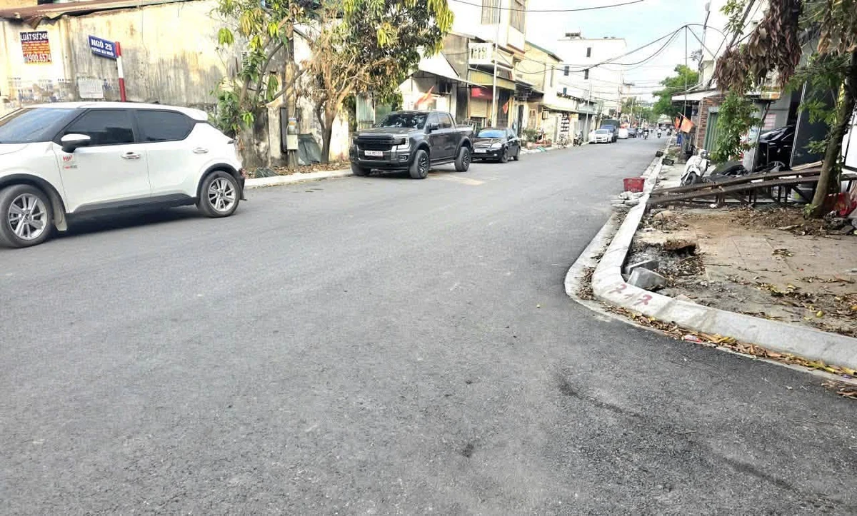 Bán đất 50m² mặt tiền 5m khu bãi muối Nhà Bè - Ảnh thu nhỏ 3
