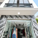 Bán nhà 2 tầng 63m² kinh doanh Hồ Sen 6 tỷ - Ảnh thu nhỏ 1