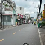 Bán nhà mặt tiền Tô Vĩnh Diện, Linh Chiểu, Thủ Đức 192m2 giá 28 tỷ - Ảnh thu nhỏ 1