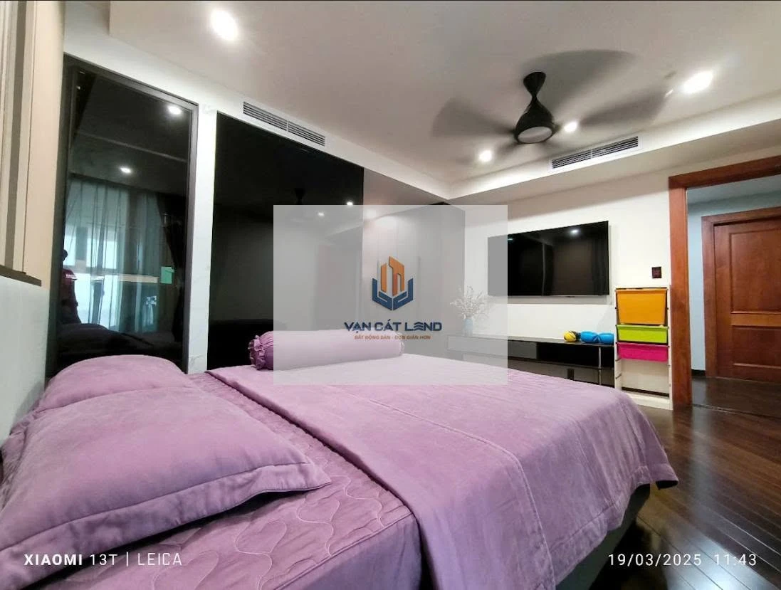 Bán mini penthouse Gateway 253m² tầng cao view biển Vũng Tàu - Ảnh thu nhỏ 2