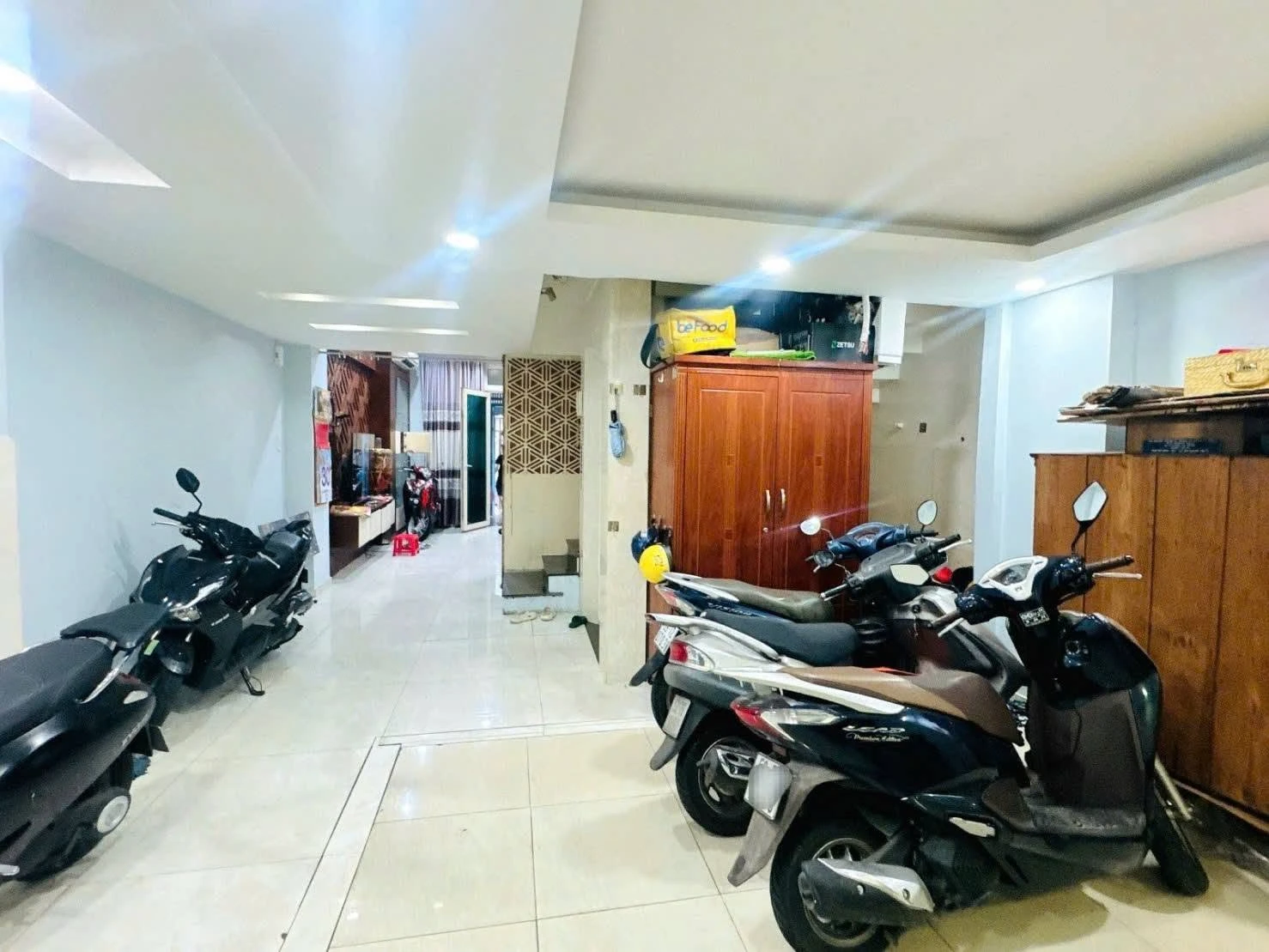 Bán nhà 117m² 12 PN 8 WC Nguyễn Công Hoàn Phú Nhuận 12.99 tỷ - Ảnh 1