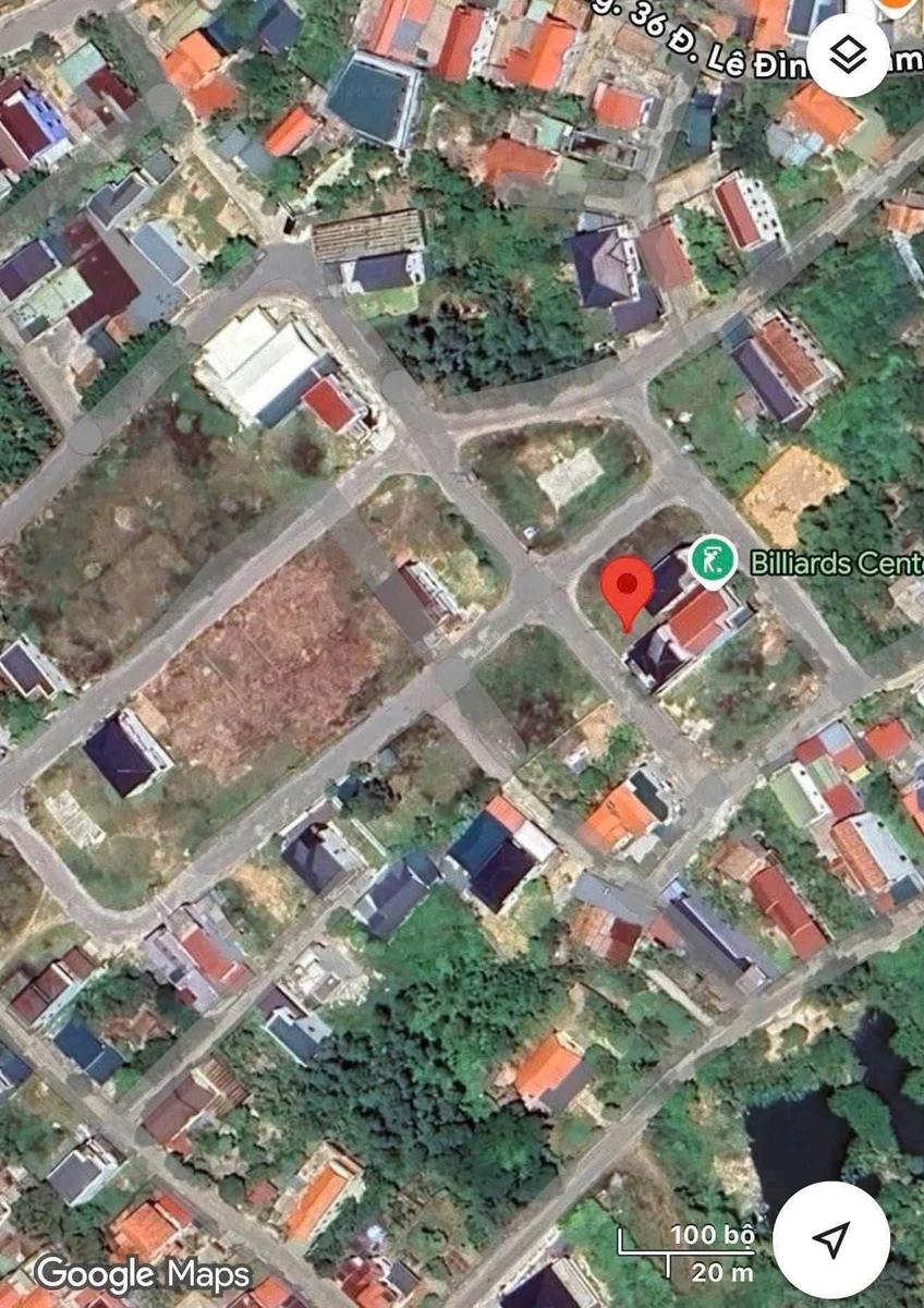 Bán đất nền 157,5m² tổ dân phố 4 Bắc Lý, Quận 12 - 2 tỷ 2 - Ảnh thu nhỏ 3