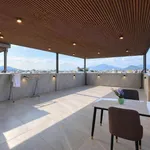 Cho thuê penthouse 1PN luxury 80m² Phước Hải Nha Trang - Ảnh thu nhỏ 5