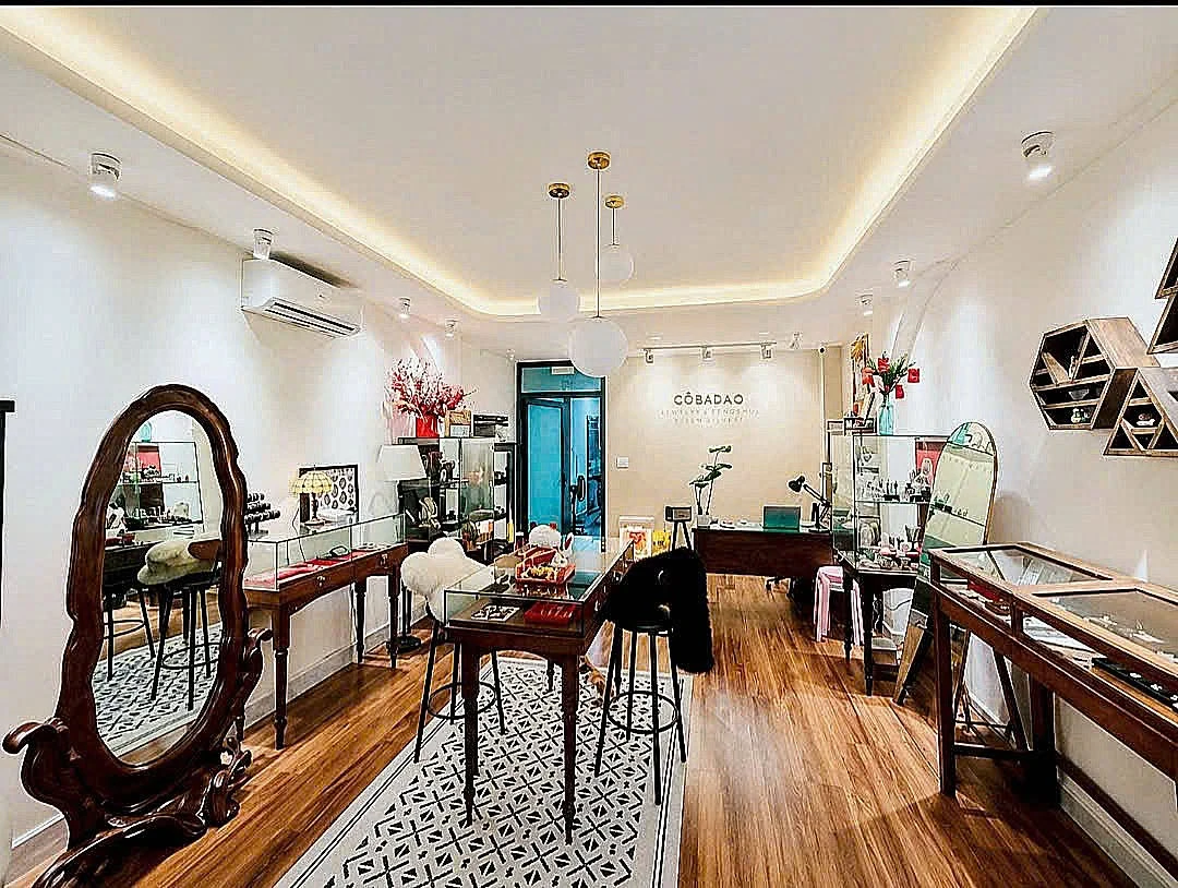 Bán nhà mặt tiền Hồng Bàng Quận 11, 59,4m², 1 trệt 2 lầu, 3PN, giá 11,5 tỷ - Ảnh thu nhỏ 4