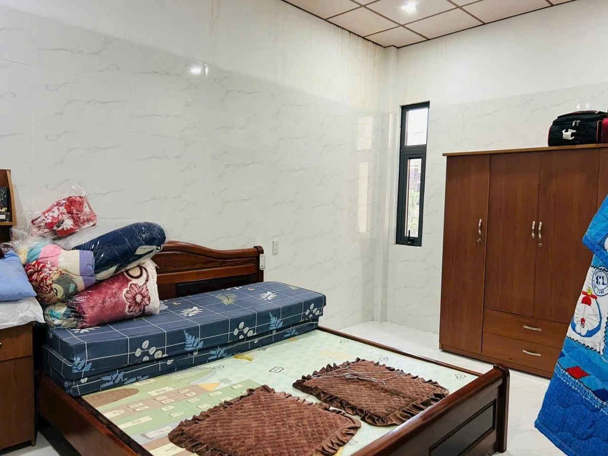 Bán nhà 2 tầng 154m2 3PN full nội thất, Thừa Thiên Huế - Ảnh thu nhỏ 3
