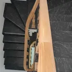 Bán nhà mới 3 phòng ngủ 37m² Thắng Nhì Vũng Tàu - Ảnh thu nhỏ 3