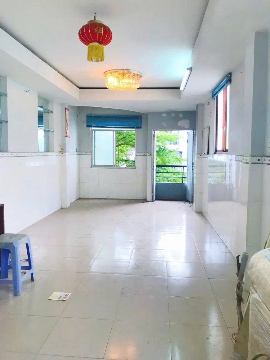 Bán nhà hẻm 45m2, 10PN/7WC, Quận 1 - Ảnh thu nhỏ 5