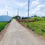 Bán đất thổ cư 5x27m giá 440 triệu tại xã Đức Tân, Tân Trụ, Long An - Ảnh thu nhỏ 5
