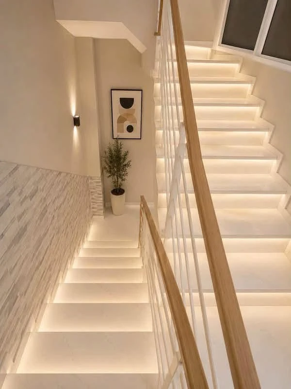 Bán nhà phố Q7 21.84m2, 3 tầng, 3.75 tỷ - Ảnh thu nhỏ 3