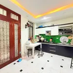 Bán nhà 5 tầng 30m2, 3 phòng ngủ, ngõ 3 gác tại Mễ Trì Hạ, Hà Nội - Ảnh thu nhỏ 2