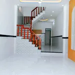 Bán nhà phố 3 phòng ngủ 68m² Trần Quốc Toản, Quy Nhơn - Ảnh thu nhỏ 4