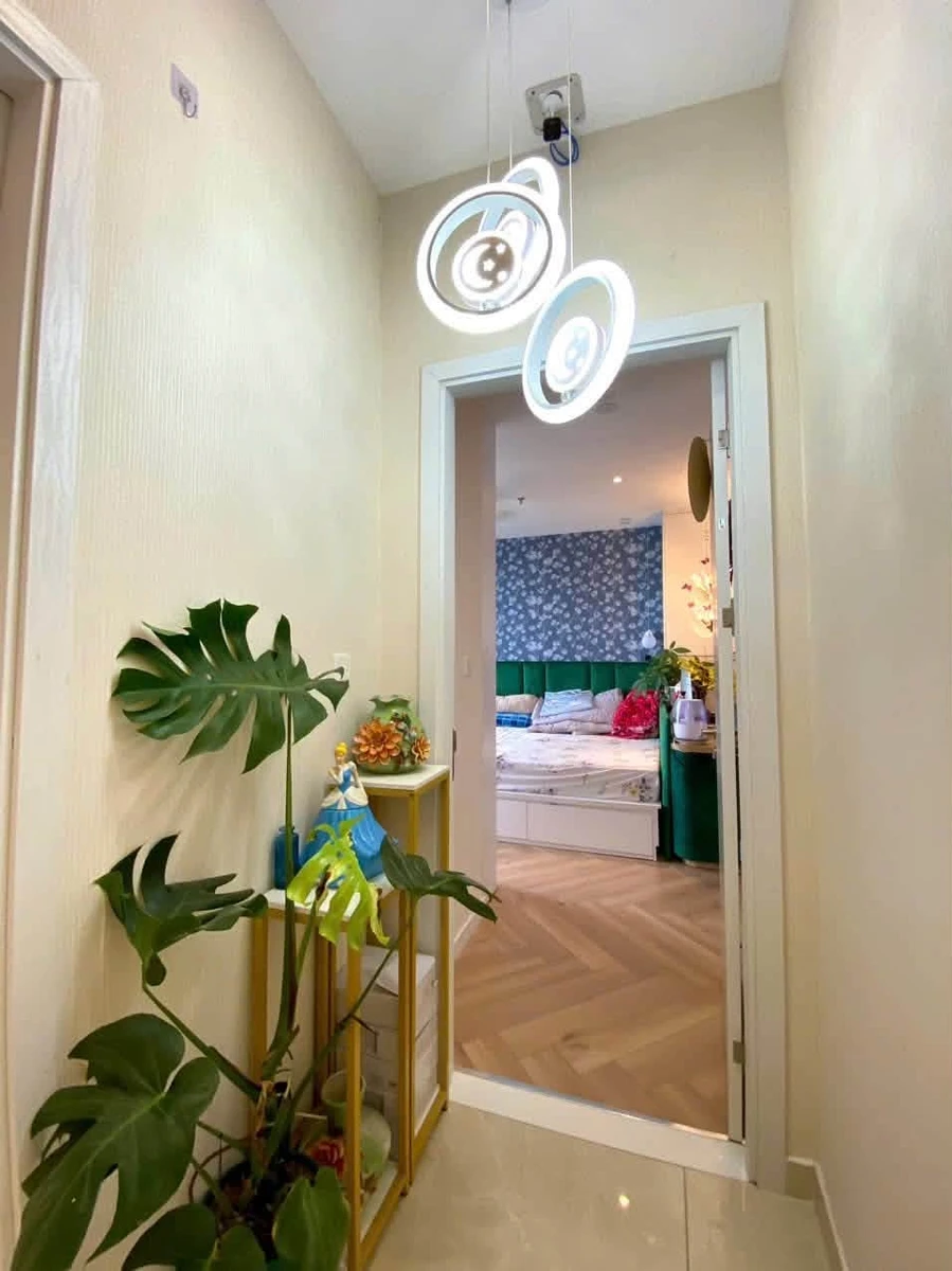 Bán penthouse M8 Midtown Phú Mỹ Hưng 179m² 4PN, giá 30 tỷ, Quận 7 - Ảnh thu nhỏ 3