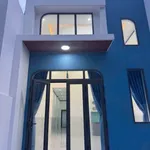 Nhà mới 2PN gần biển Phước Hải 80m² giá 1 tỷ 620 triệu - Ảnh thu nhỏ 1