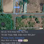 Bán đất sổ riêng góc 2 mặt tiền 6x25m Trảng Bom Đồng Nai - Ảnh thu nhỏ 2