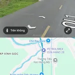 Bán đất tại Quốc lộ 1A, Hưng Mỹ, Cái Nước, Cà Mau, 799 triệu, 160.4 m2, Hot - Ảnh thu nhỏ 1
