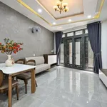 Bán nhà 4 tầng nở hậu sát mặt tiền Phan Xích Long, Phường 3, Phú Nhuận, 30,2m², 7,5 tỷ - Ảnh thu nhỏ 2