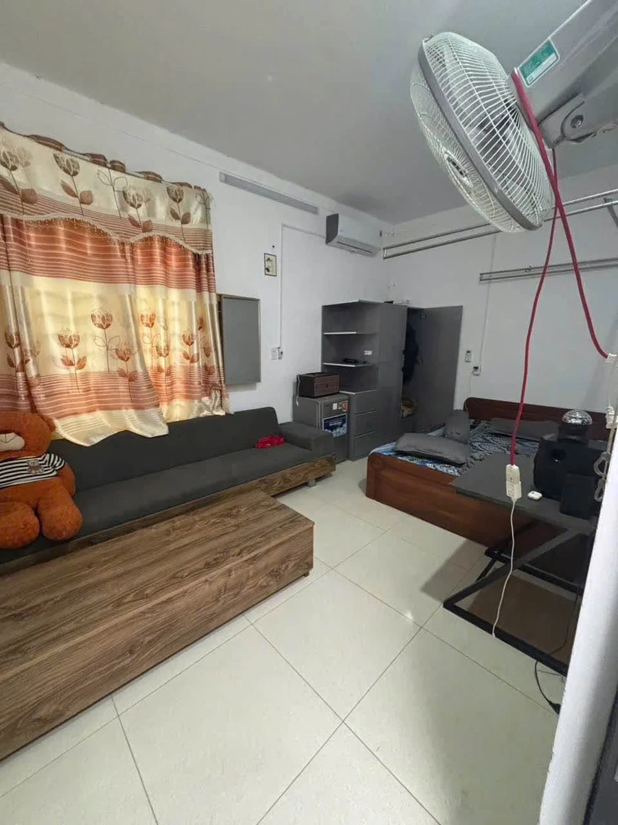 Bán nhà nông nghiệp 100m² (5×20m) 2PN Hóc Môn - Ảnh thu nhỏ 2