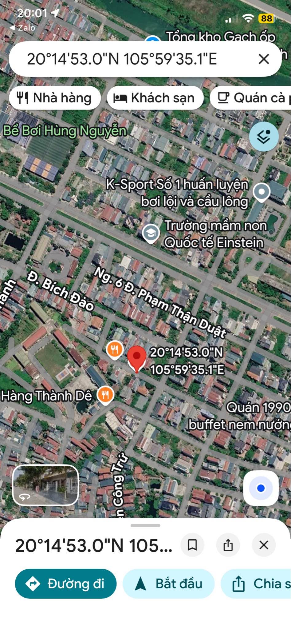 Bán đất phân lô 100m2 Trung Sơn Bích Đào, Bình Chánh
