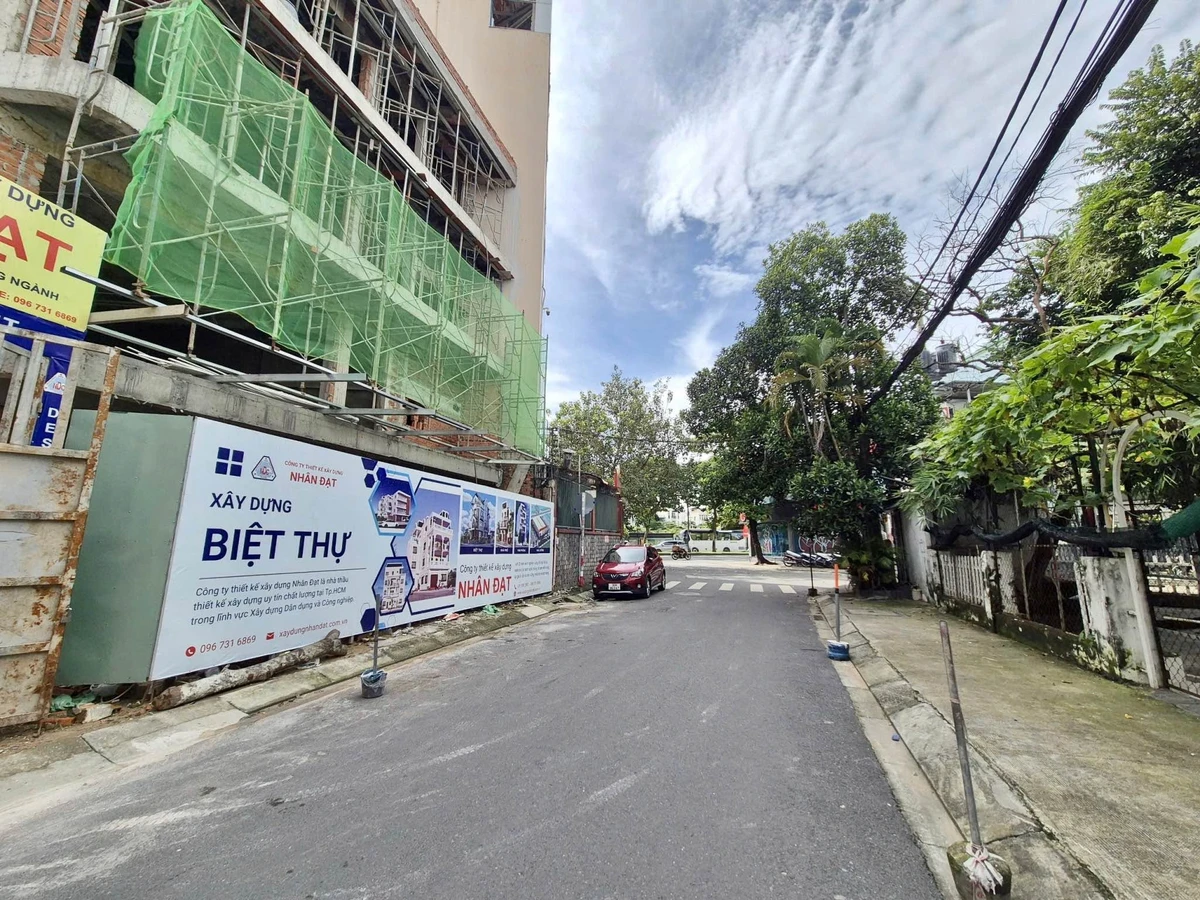 Bán đất mặt tiền Đồng Nai 433.8m2, 83 tỷ - Ảnh 1