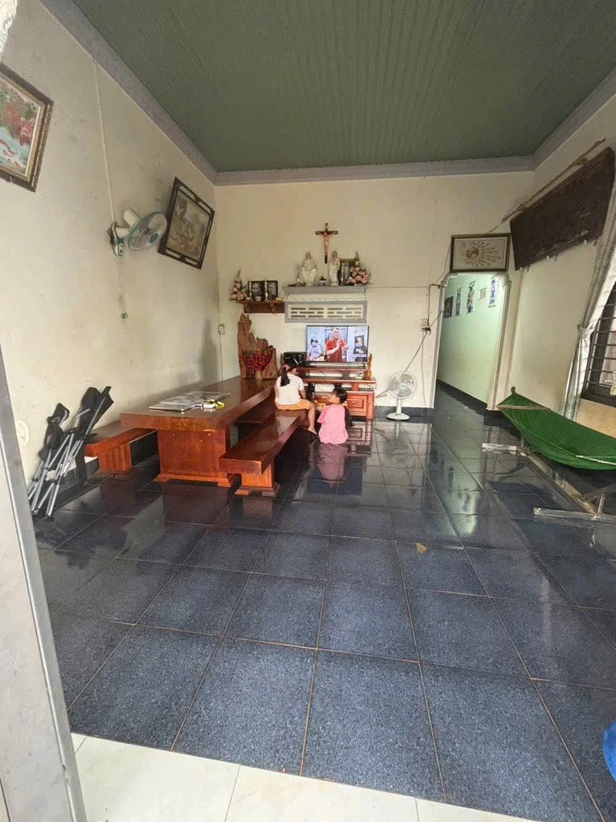 Bán nhà đường 19B Đạt Lý, Phường Tân An, 3 phòng ngủ, giá 3,1 tỷ - Ảnh 1