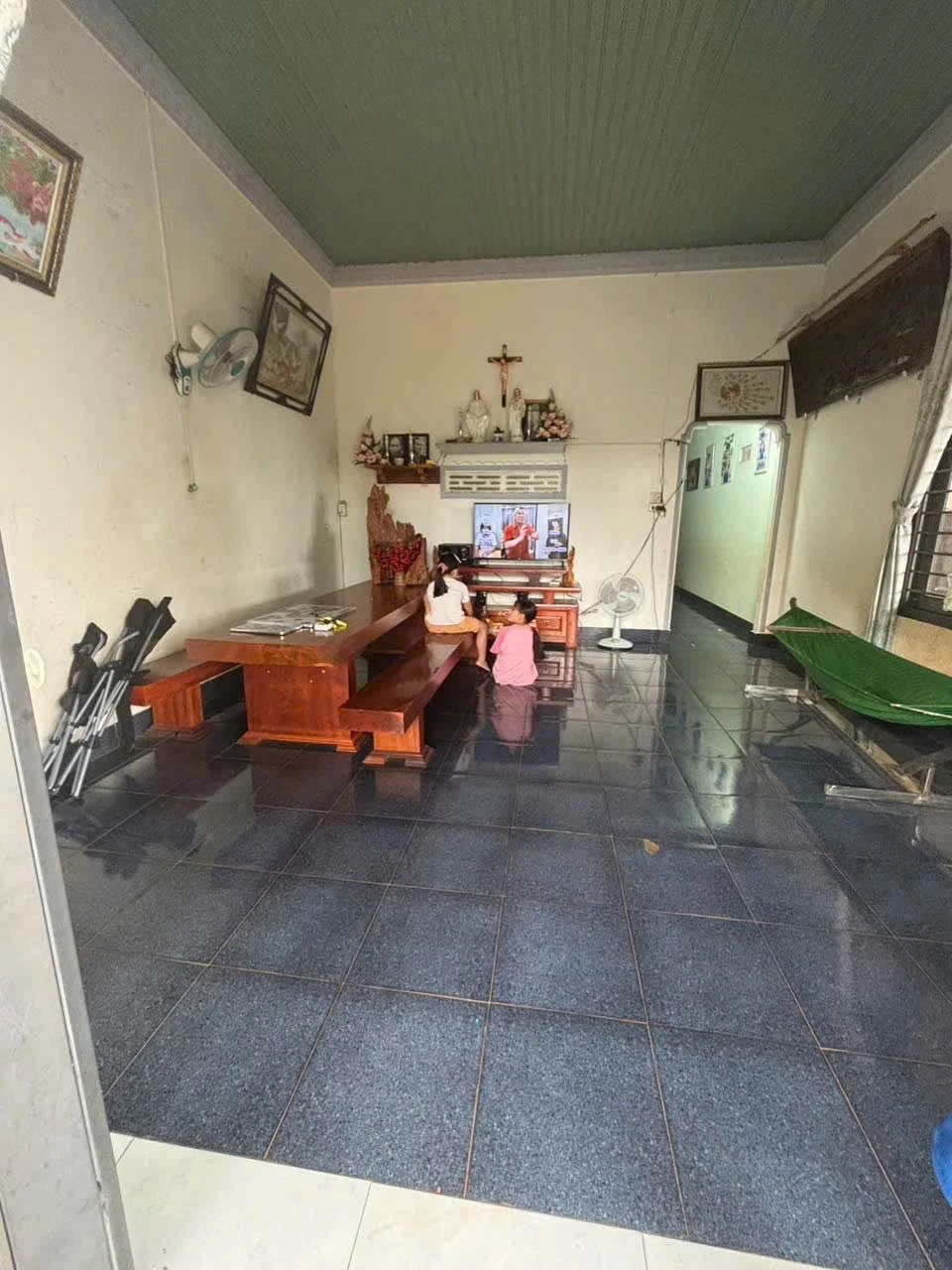 Bán nhà đường 19B Đạt Lý, Phường Tân An, 3 phòng ngủ, giá 3,1 tỷ - Ảnh 1
