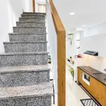 Bán nhà Bình Thạnh 36m² hơn 5 tỷ - Ảnh thu nhỏ 5