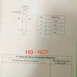 Bán lô đất 140m² đầu hẻm Nguyễn Chí Thanh, Hóc Môn - Ảnh thu nhỏ 1