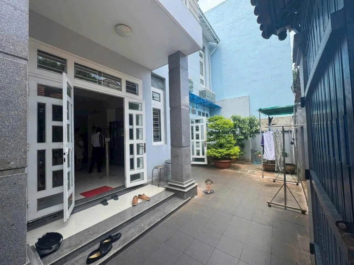 Bán biệt thự mini Vũng Tàu 107m² giá 10,7 tỷ - Ảnh thu nhỏ 2