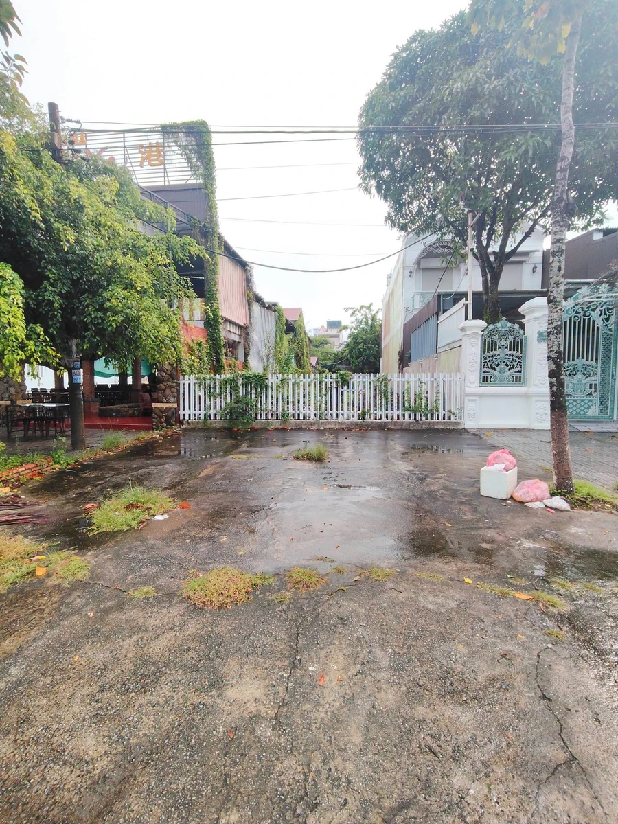 Bán đất nền mặt tiền đường Tôn Đức Thắng, view biển, 262,5m2, Rạch Giá - Ảnh thu nhỏ 5