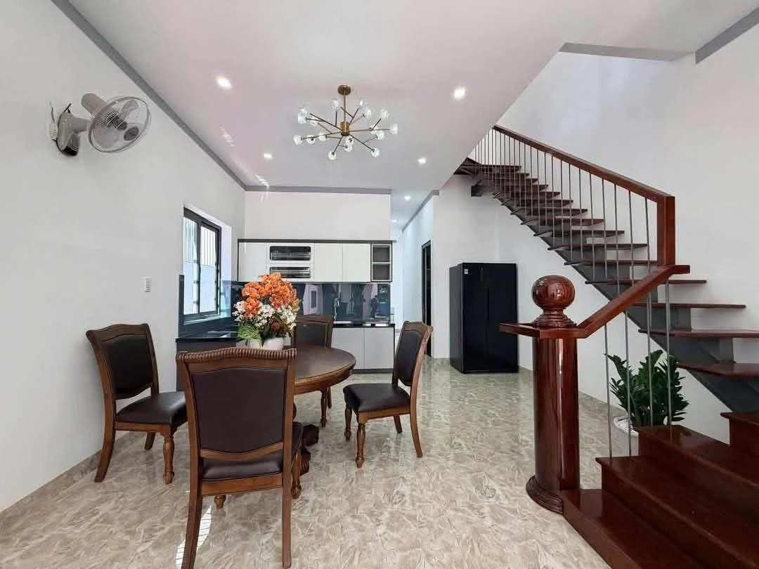 Bán nhà 3PN full nội thất Phường EaKao, 150m² - Ảnh thu nhỏ 5