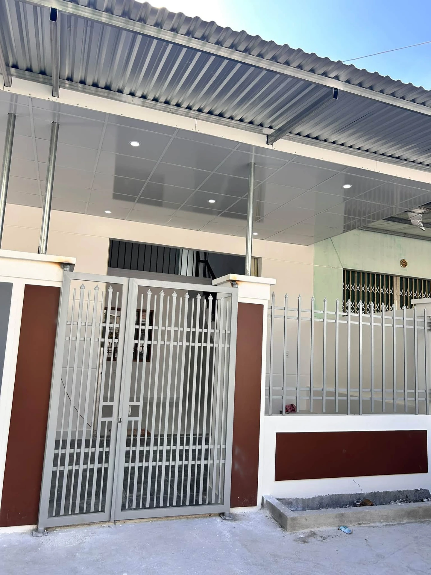 Bán nhà mê lửng 94m2, 2PN, gần Chợ Thu Lộ, Quận 12 - Ảnh 1