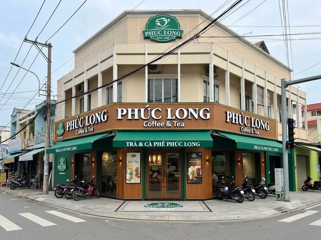 Bán nhà góc 2 mặt tiền 82,8 m² Long Khánh - Ảnh 1